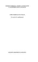 Fare famiglia in Italia