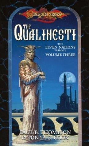 The Qualinesti (Dragonlance