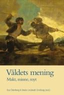 Våldets mening