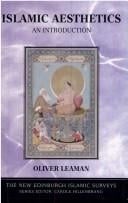 ISLAMIC AESTHETICS: AN INTRODUCTION