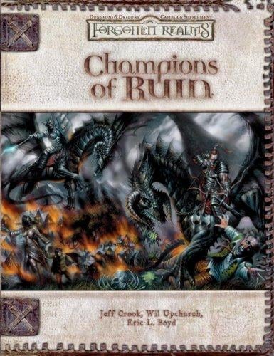 Champions of Ruin
