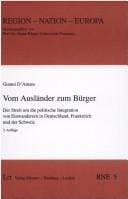 Vom Ausländer zum Bürger