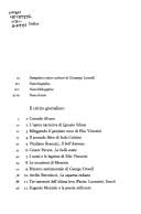 Il critico giornaliero
