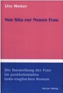 Von Sita zur neuen Frau