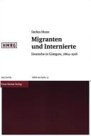 Migranten und Internierte