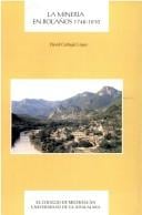 La minería en bolaños, 1748-1810