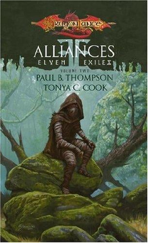 Alliances (Dragonlance
