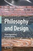 Philosophy and design
