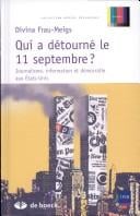 Qui a détourné le 11 septembre?