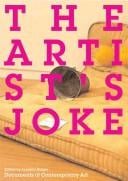 ARTIST'S JOKE; ED. BY JENNIFER HIGGIE