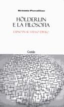 Hölderlin e la filosofia