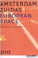 Amsterdam Zuidas, European space