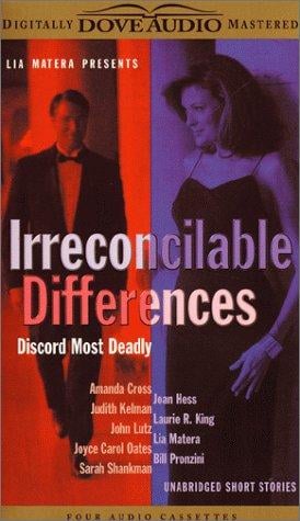 Lia Matera Presents Irreconcilable Differences