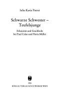 Schwarze Schwester, Teufelsjunge