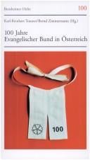 100 Jahre Evangelischer Bund in Österreich