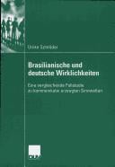 Brasilianische und deutsche Wirklichkeiten