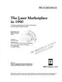 The Laser marketplace in 1990