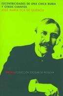 Singularidades de uma rapariga loura