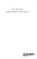 Schriften der Ernst-Toller-Gesellschaft, Bd. 5: Realistisches Schreiben in der Weimarer Republik