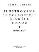 Ilustrovaná encyklopedie českých hradů