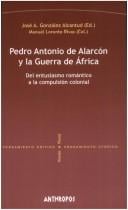 Pedro Antonio de Alarcón y la Guerra de África