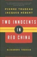 Two innocents in Red China