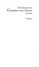 Geständnisse eines Touristen