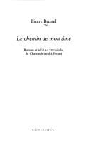 Le chemin de mon âme