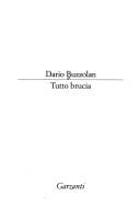 Tutto brucia