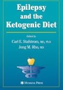 Epilepsy and the ketogenic diet