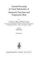 Integrative function and comparative data