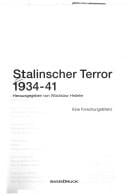 Stalinscher Terror 1934-41