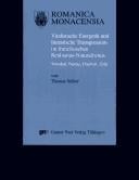 Vitalistische Energetik und literarische Transgression im französischen Realismus-Naturalismus