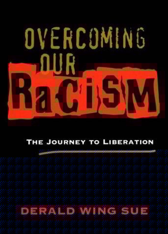 Overcoming our racism
