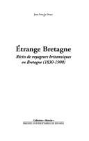 Étrange Bretagne