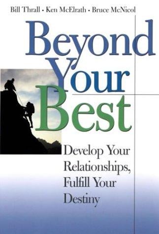 Beyond your best