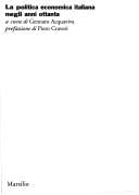 La politica economica italiana negli anni Ottanta