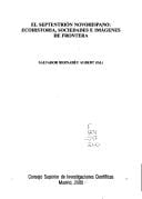 El Septentrión novohispano