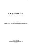 Sociedad civil