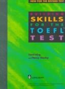 Building skills for the TOEFL test