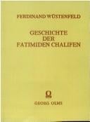 Geschichte der Faṭimiden Chalifen