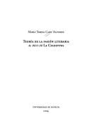 Teoría de la pasión literaria "al hilo de" La Celestina
