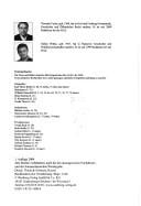 Zwischen Angst und Alltag