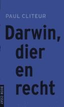 Darwin, dier en recht