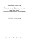 Frauen und Geschlechter