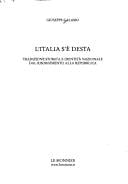 L' Italia s'è desta