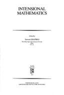Intensional mathematics