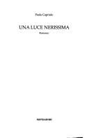 Una luce nerissima