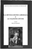 La rivoluzione liberale e le nazioni divise