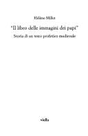Il libro delle immagini dei papi